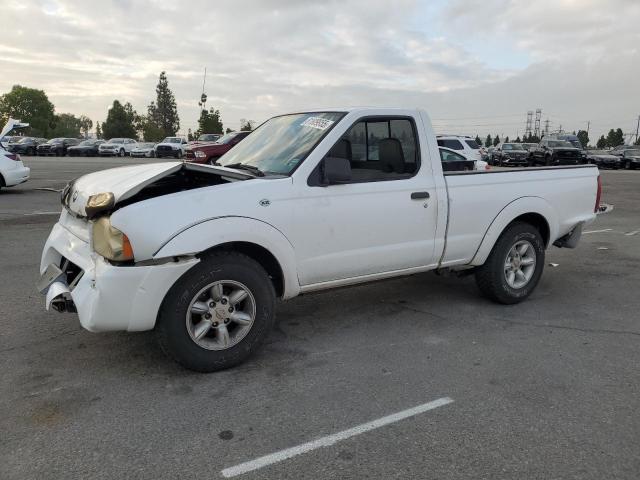 NISSAN FRONTIER X 2001 with VIN 1N6DD21S41C353033 - Photo from auction