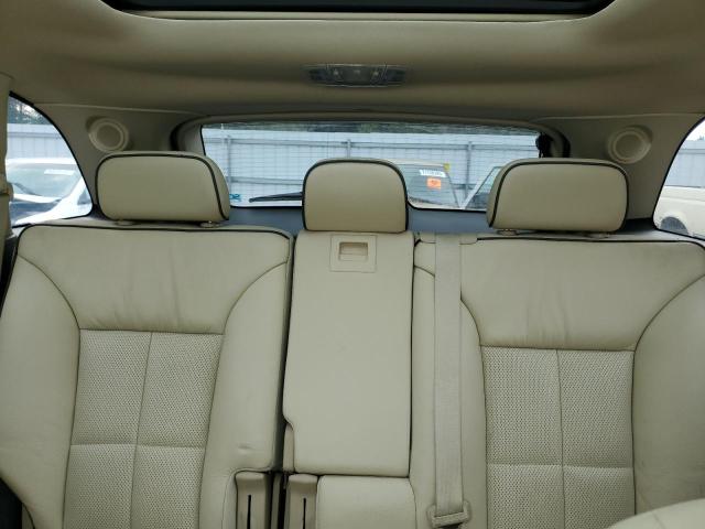 Photo 10 from auction – 2008 LINCOLN MKX with VIN 2LMDU88C88BJ26412