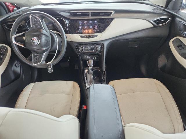 Photo 8 from auction – 2021 BUICK ENCORE GX with VIN KL4MMDSL8MB123456