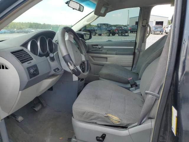 Photo 7 from auction – 2008 DODGE GRAND CARA with VIN 2D8HN54P58R698066