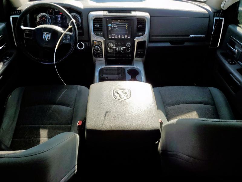 Photo 8 from auction – 2016 RAM 1500 SLT with VIN 3C6RR7LT0GG301733