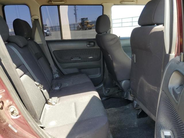 Photo 10 from auction – 2006 TOYOTA SCION with VIN JTLKT324964034932