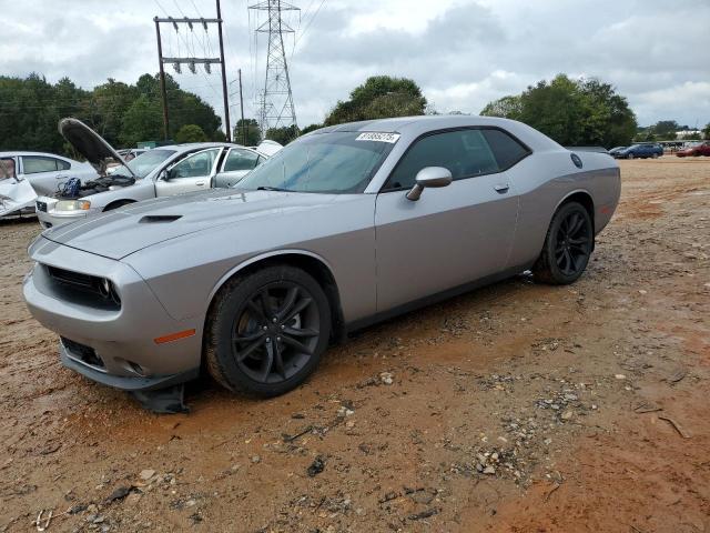 DODGE CHALLENGER SXT 2016 with VIN 2C3CDZAG7GH337700 - Photo from auction
