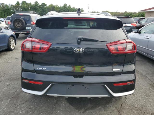 Photo 6 from auction – 2017 KIA NIRO EX with VIN KNDCC3LCXH5047823