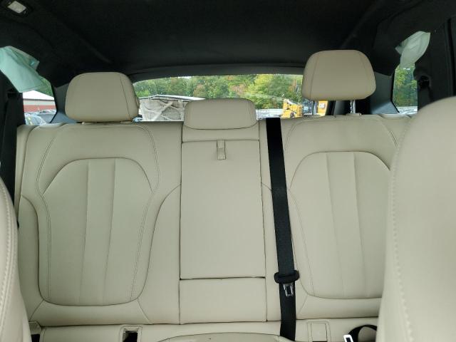 Photo 10 from auction – 2022 BMW X5 XDRIVE45E with VIN 5UXTA6C04N9K08943