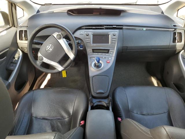 Photo 8 from auction – 2012 TOYOTA PRIUS with VIN JTDKN3DU9C5470964