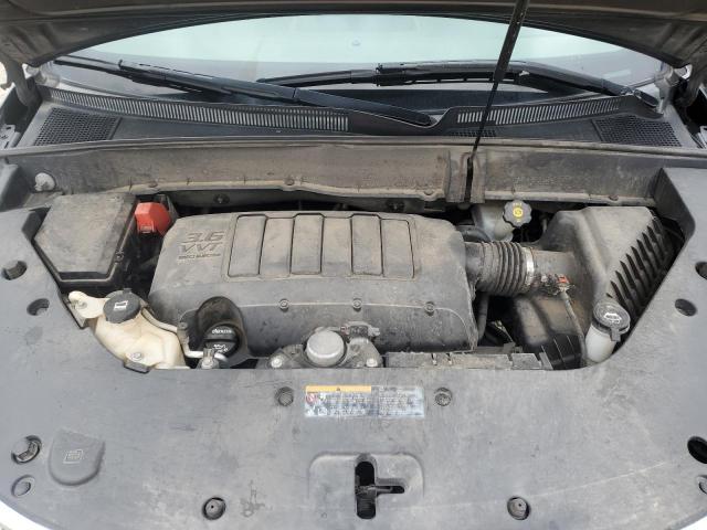 Photo 12 from auction – 2014 CHEVROLET TRAVERSE 4 with VIN 1GNKRHKD1EJ141391