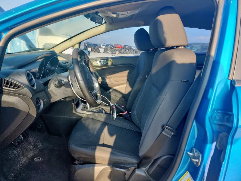 Photo 7 from auction – 2015 FORD FIESTA SE with VIN 3FADP4BJ5FM179254