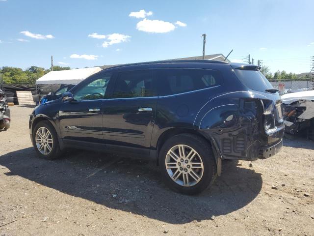 Photo 2 from auction – 2015 CHEVROLET TRAVERSE L with VIN 1GNKRGKD9FJ152862