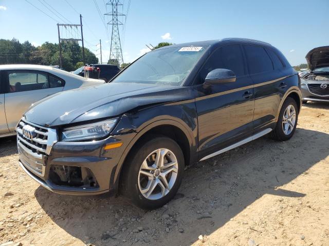 AUDI Q5 PREMIUM 2018 with VIN WA1ANAFY3J2075817 - Photo from auction