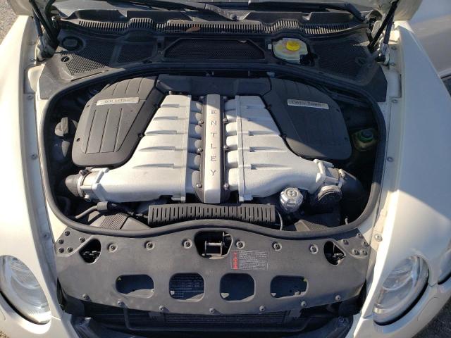 Photo 11 from auction – 2008 BENTLEY CONTINENTA with VIN SCBDR33W58C054075