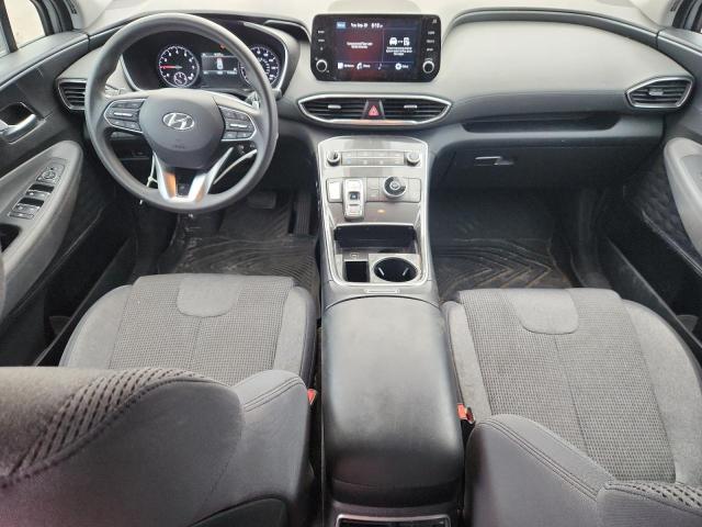 Photo 8 from auction – 2021 HYUNDAI SANTA FE SE with VIN 5NMS14AJ0MH334927