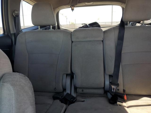 Photo 10 from auction – 2016 HONDA PILOT EX with VIN 5FNYF5H37GB018021