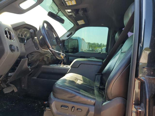 Photo 7 from auction – 2012 FORD F250 SUPER with VIN 1FT7W2BT6CEB95979