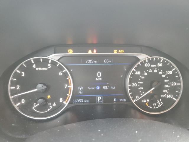 Photo 9 from auction – 2019 NISSAN ALTIMA SR with VIN 1N4BL4CWXKC237318