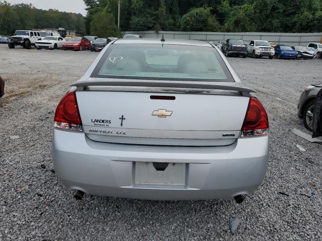 Photo 6 from auction – 2014 CHEVROLET IMPALA LIM with VIN 2G1WC5E3XE1144869