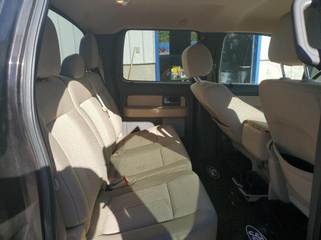 Photo 10 from auction – 2014 FORD F150 SUPER with VIN 1FTFW1EF2EFB88410