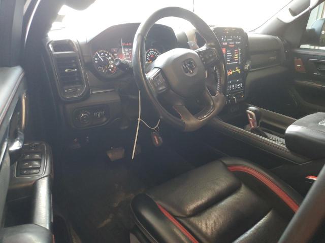 Photo 8 from auction – 2021 RAM 1500 TRX with VIN 1C6SRFU91MN703455