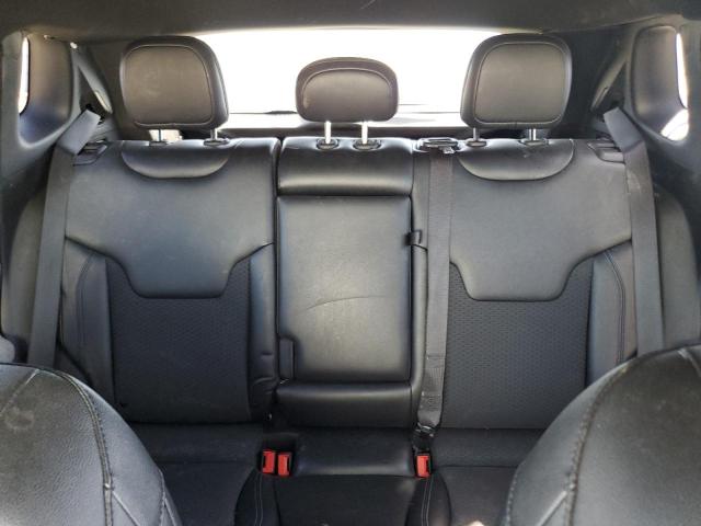 Photo 10 from auction – 2025 JEEP COMPASS LA with VIN 3C4NJDBN5ST553414