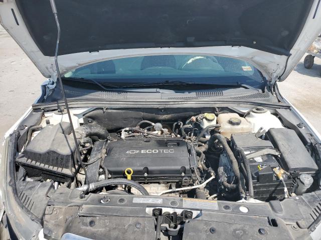 Photo 11 from auction – 2011 CHEVROLET CRUZE LS with VIN 1G1PC5SH4B7127438