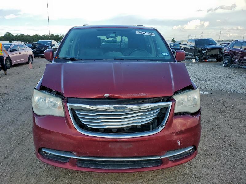 Photo 5 from auction – 2014 CHRYSLER TOWN & COU with VIN 2C4RC1BG6ER178748