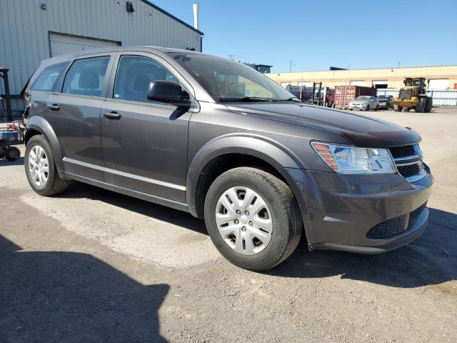 Photo 4 from auction – 2015 DODGE JOURNEY SE with VIN 3C4PDCABXFT628700