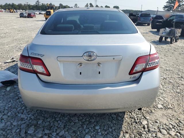 Photo 6 from auction – 2011 TOYOTA CAMRY BASE with VIN 4T1BF3EK6BU636402