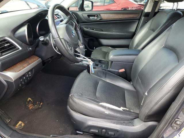 Photo 7 from auction – 2017 SUBARU OUTBACK 3. with VIN 4S4BSENC3H3249322