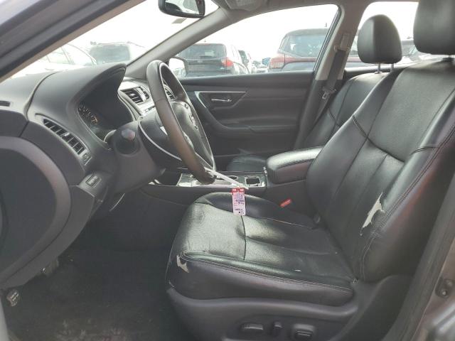 Photo 7 from auction – 2018 NISSAN ALTIMA 2.5 with VIN 1N4AL3AP2JC173677