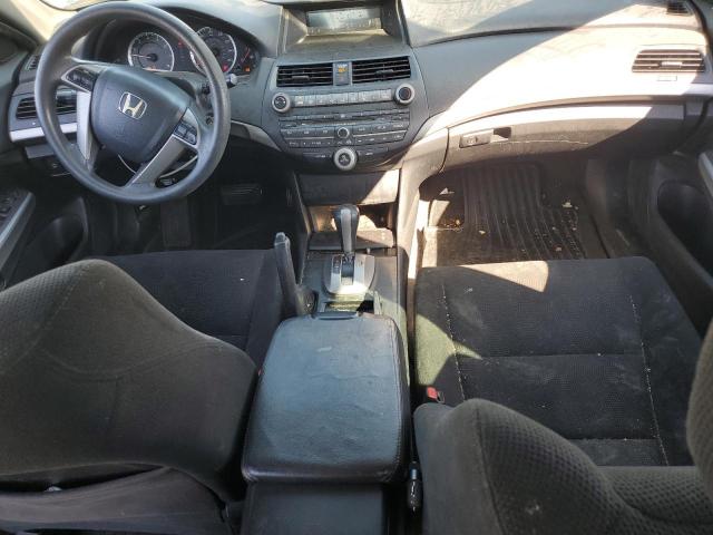 Photo 8 from auction – 2010 HONDA ACCORD EX with VIN 1HGCP2F76AA048964