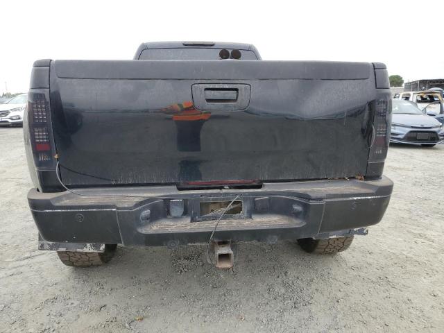 Photo 6 from auction – 2008 CHEVROLET SILVERADO with VIN 1GCJK33648F159273