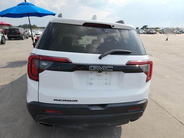 Photo 6 from auction – 2022 GMC ACADIA SLE with VIN 1GKKNKL43NZ151846