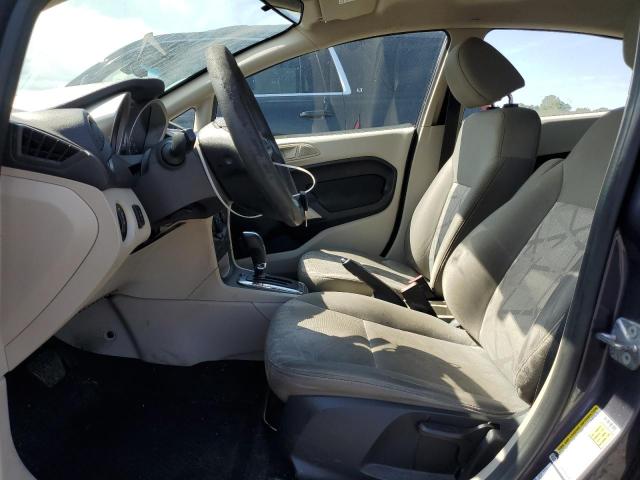Photo 7 from auction – 2013 FORD FIESTA SE with VIN 3FADP4BJ7DM131090