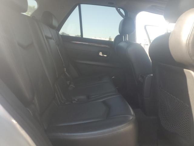 Photo 11 from auction – 2009 CADILLAC SRX with VIN 1GYEE23A990125898