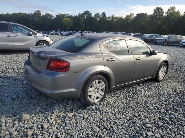 Photo 3 from auction – 2012 DODGE AVENGER SE with VIN 1C3CDZAB7CN311507