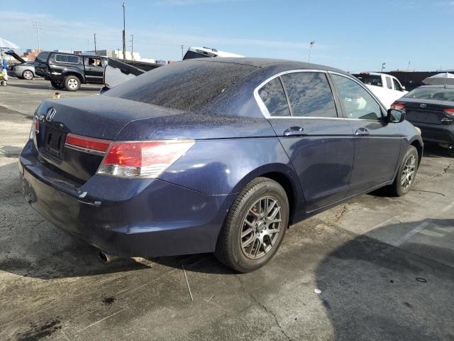 Photo 3 from auction – 2012 HONDA ACCORD LX with VIN 1HGCP2F3XCA072474