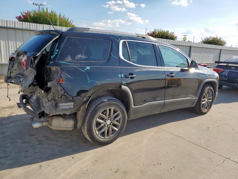 Photo 3 from auction – 2019 GMC ACADIA SLT with VIN 1GKKNMLS2KZ138463
