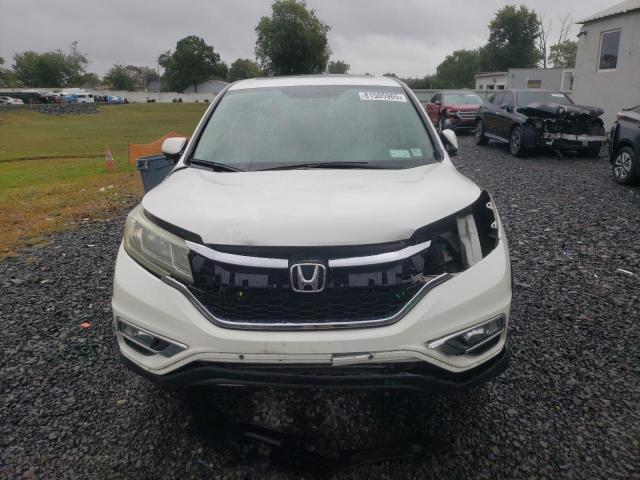 Photo 5 from auction – 2015 HONDA CR-V EX with VIN 5J6RM4H57FL006544