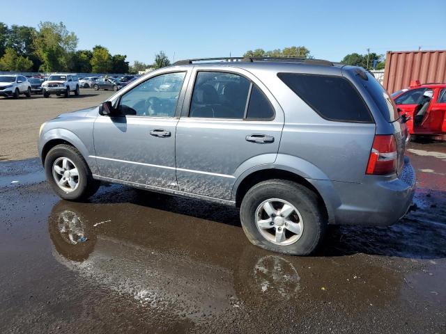 Photo 2 from auction – 2008 KIA SORENTO EX with VIN KNDJC735085818239