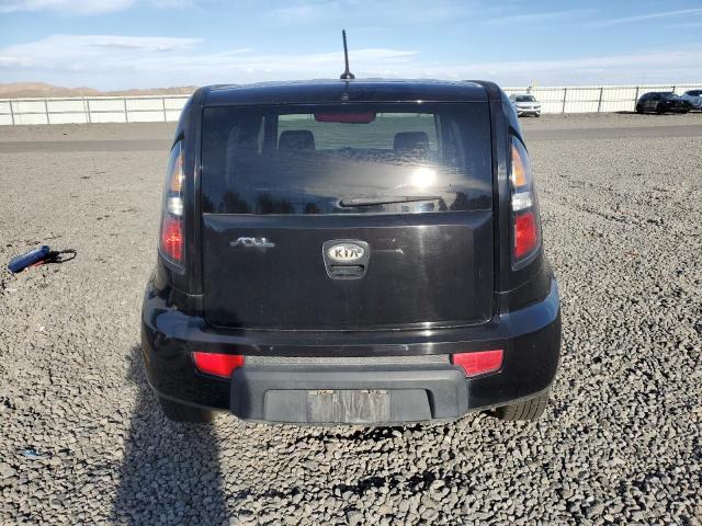 Photo 6 from auction – 2010 KIA SOUL + with VIN KNDJT2A29A7144632