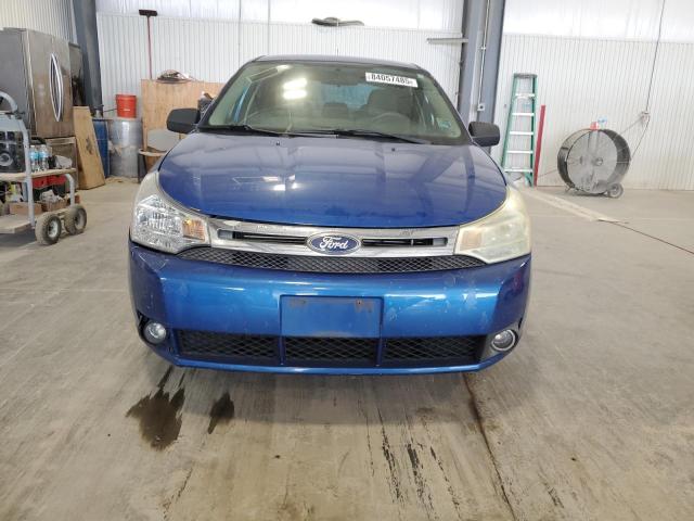 Photo 5 from auction – 2011 FORD FOCUS SE with VIN 1FAHP3FN0BW165863