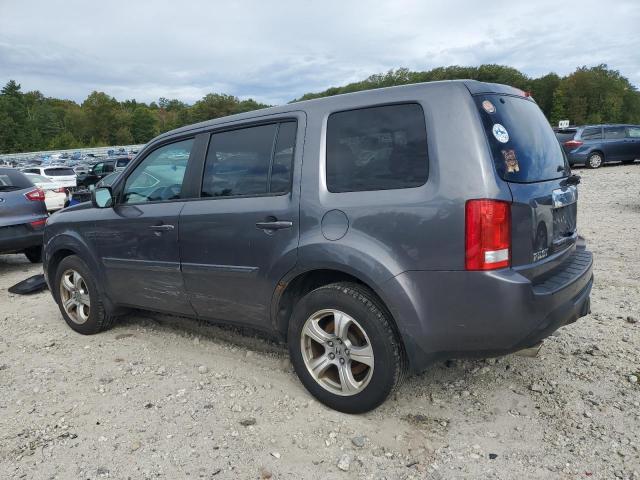 Photo 2 from auction – 2014 HONDA PILOT EX with VIN 5FNYF4H45EB050580