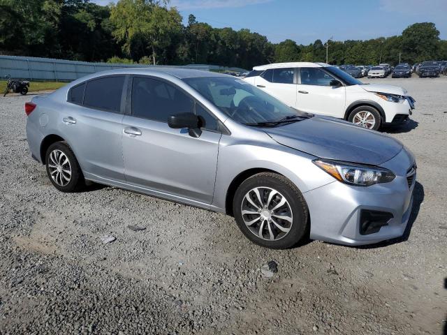 Photo 4 from auction – 2019 SUBARU IMPREZA with VIN 4S3GKAB62K3612704