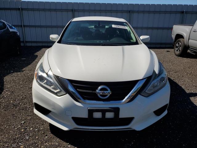 Photo 5 from auction – 2016 NISSAN ALTIMA 2.5 with VIN 1N4AL3AP6GN321908