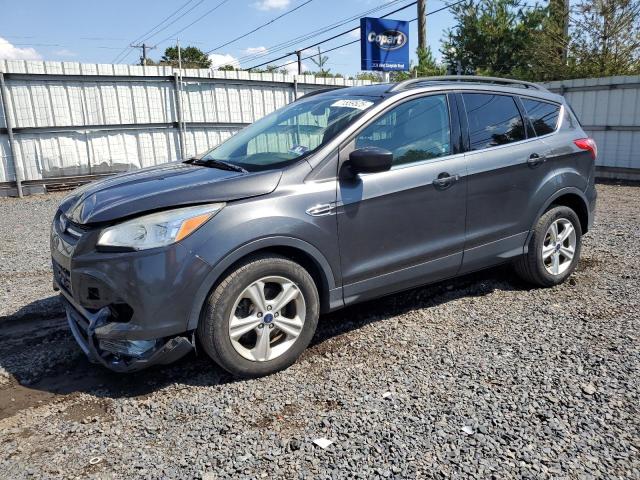 FORD ESCAPE SE 2016 with VIN 1FMCU0GX2GUC35941 - Photo from auction