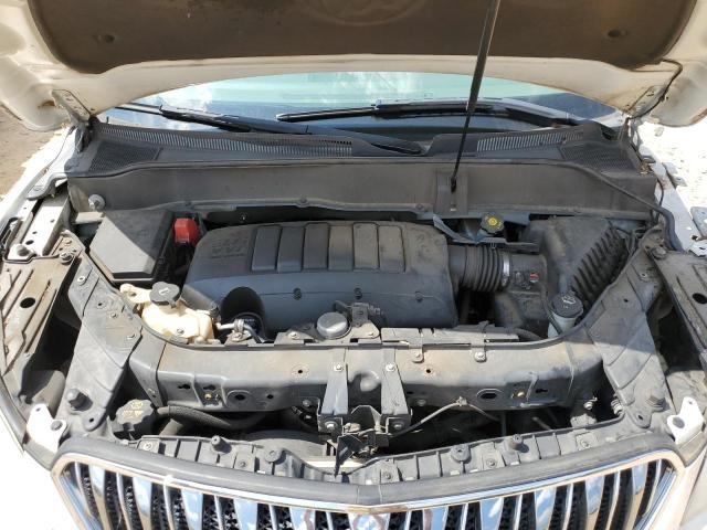 Photo 12 from auction – 2013 BUICK ENCLAVE with VIN 5GAKVBKD0DJ144705