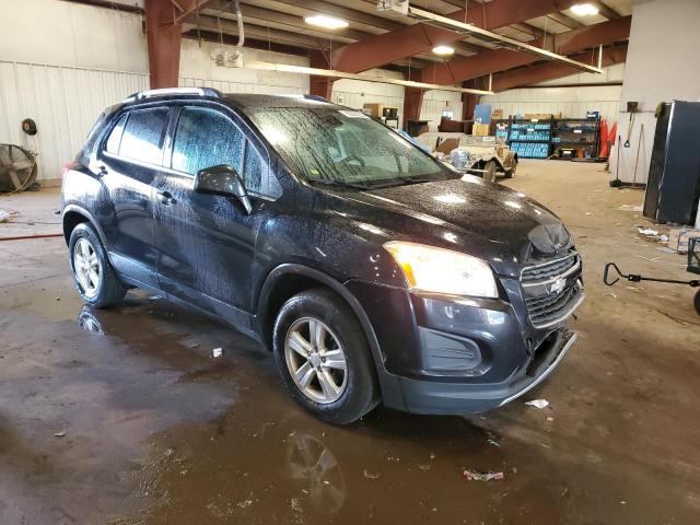 Photo 4 from auction – 2015 CHEVROLET TRAX 1LT with VIN 3GNCJRSB3FL155755