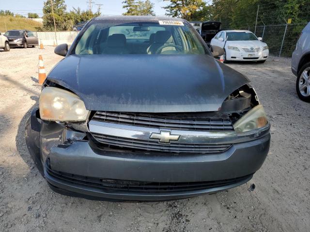 Photo 5 from auction – 2005 CHEVROLET MALIBU LS with VIN 1G1ZT52855F324847