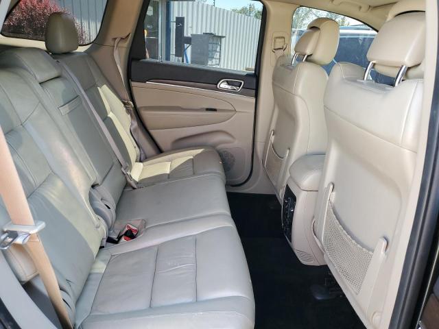 Photo 11 from auction – 2015 JEEP GRAND CHER with VIN 1C4RJEBG0FC749593