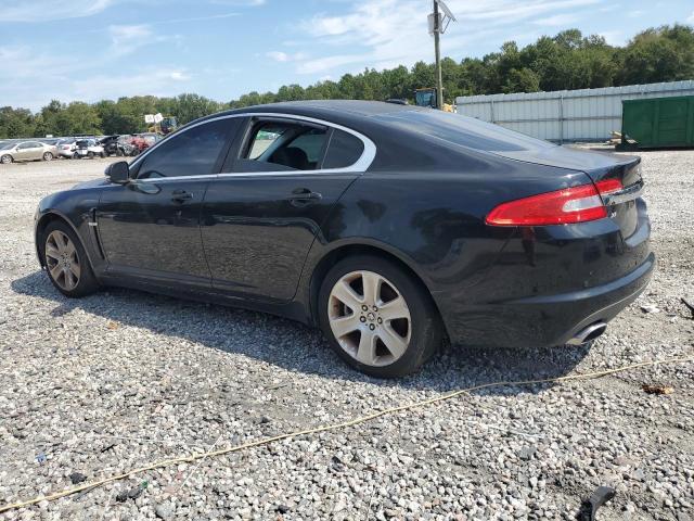 Photo 2 from auction – 2011 JAGUAR XF with VIN SAJWA0FB9BLS18747